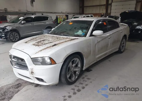 2014 Dodge Charger Sxt from USA, damaged, VIN 2C3CDXHG0EH220077